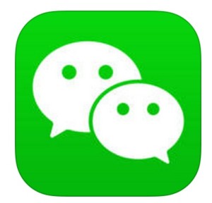 WeChat