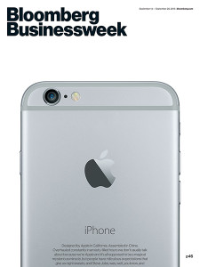 iPhone6BusinessWeek