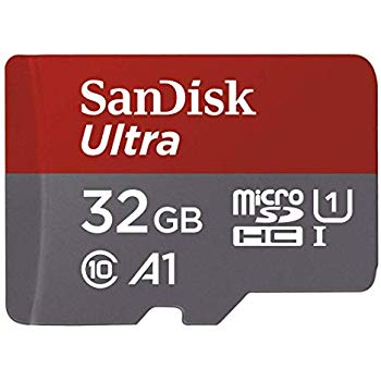 micro SD card